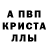 A PVP Crystall Viacheslav Rizhov